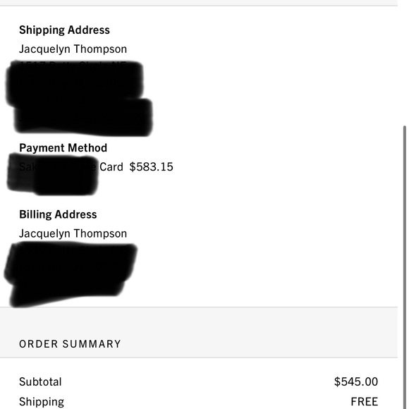 Yves Saint Laurent Sage Quilted Leather Wristlet - Picture 8 of 8